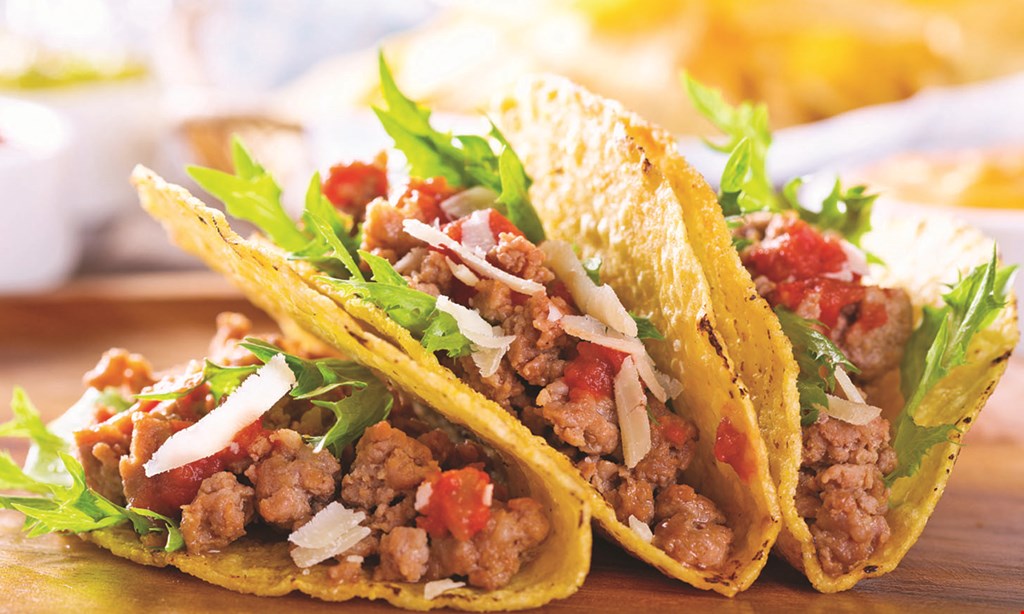Product image for Comadre's Mexican Restaurant $10 Off entire purchase of $50 or more. 