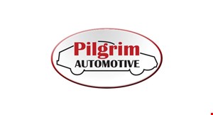 Pilgrim Automotive logo