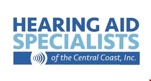 The Hearing Aid Specialists logo