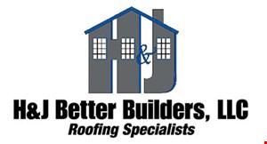 H & J Better Builders, LLC logo