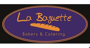 La Baguette logo