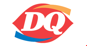 Product image for Dairy Queen Buy one Medium Blizzard get one FREE.
