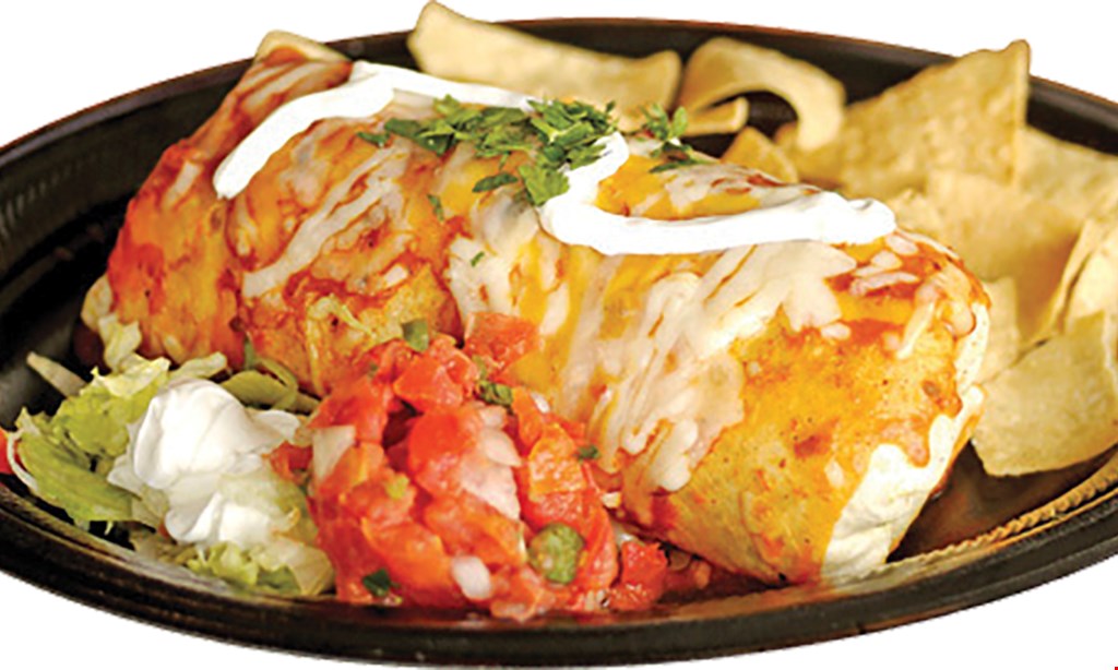 Product image for Acapulco Mexican Restaurant Buy One Lunch at Regular Price, Get $3.00off Second Lunch 