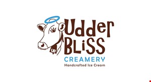 Udder Bliss logo
