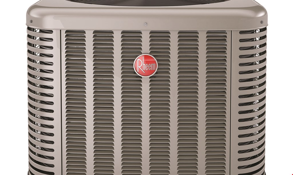 Product image for DAT A/C Guy, LLC ONLY $1750 14 seer high efficient replacement condenser. 
