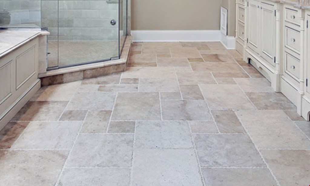 Product image for Universal Tile Restoration 10% OFF Any Job