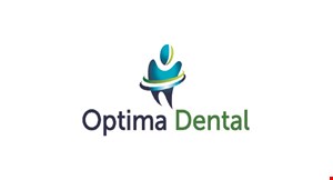 Optima Dental logo