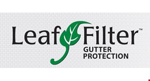 Product image for Leaf Filter North of Tennessee Inc. - Memphis 15% Off your entire Leaffilter purchase* Exclusive offer - redeem by phone today! Additionally 10% off senior & military discounts PLUS! The first 50 callers will receive an additional 5% off** your entire install! 