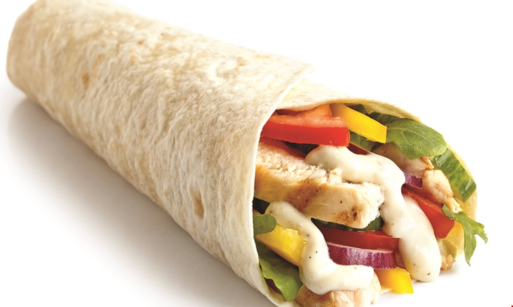 Product image for Hot Head Burritos Receive A Free Drink With A Regular Size Bowl Or Burrito