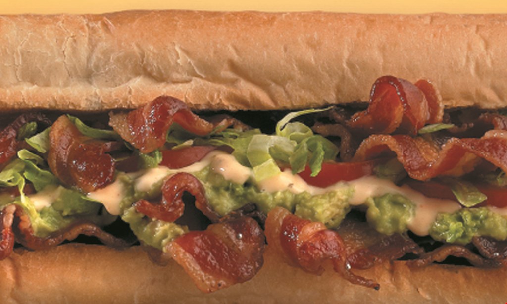 Product image for Which Wich $7combo includes regular sandwich, chips & 22 oz drink up charge on favorites sandwiches