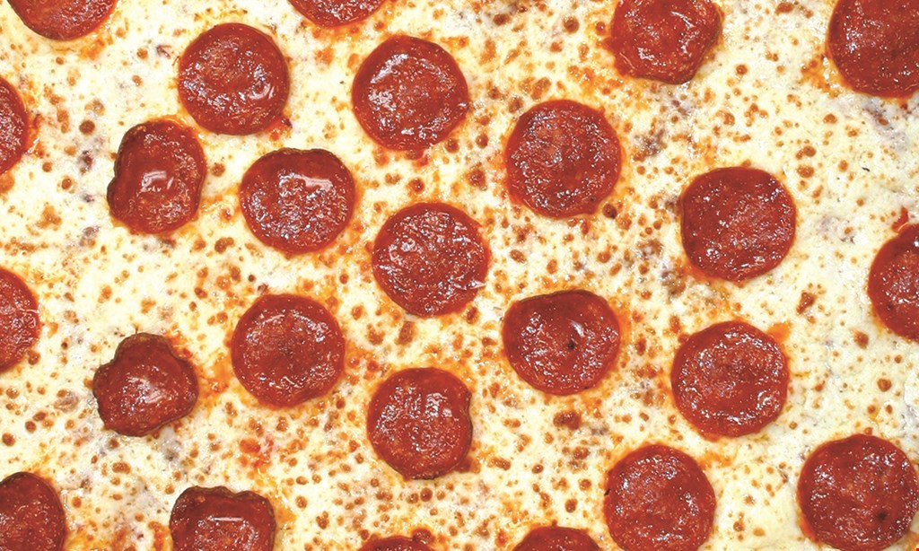 Product image for SNAPPY TOMATO PIZZA COMPANY $19.99 - 3 Medium Pizzas with 1-Topping