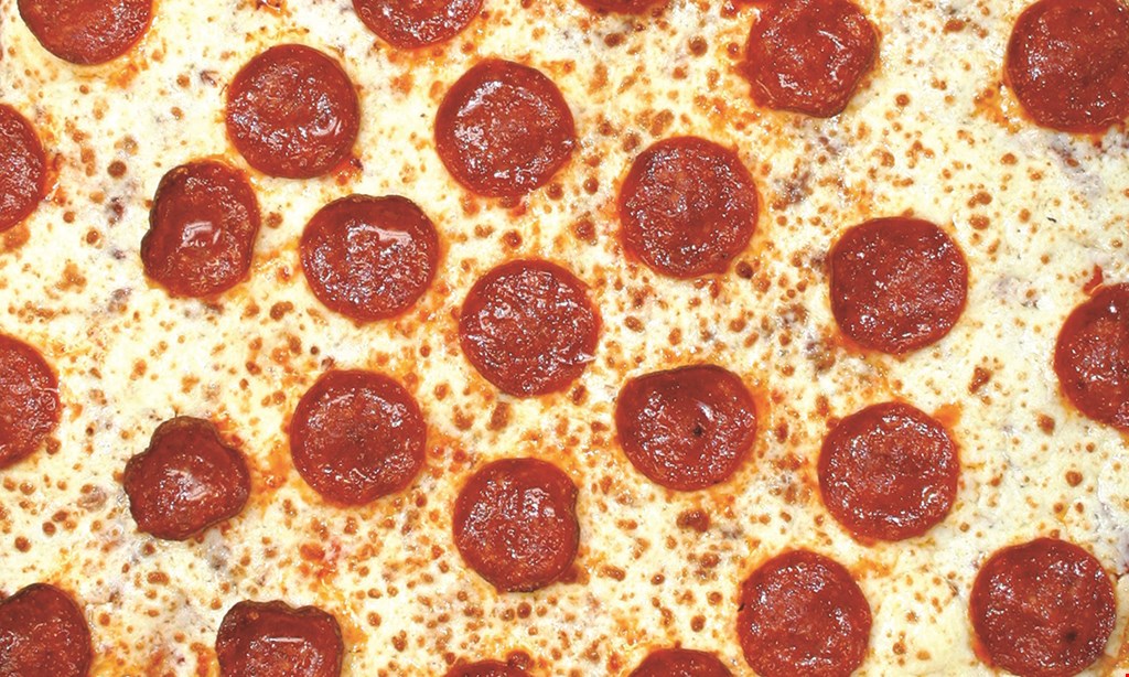 Product image for Snappy Tomato Pizza Junior beast with 1-topping $15.99. 