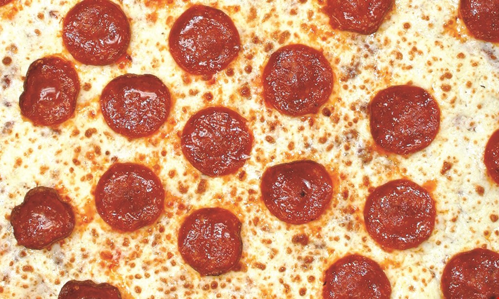 Product image for SNAPPY TOMATO PIZZA COMPANY $19.99 - 3 Medium Pizzas with 1-Topping