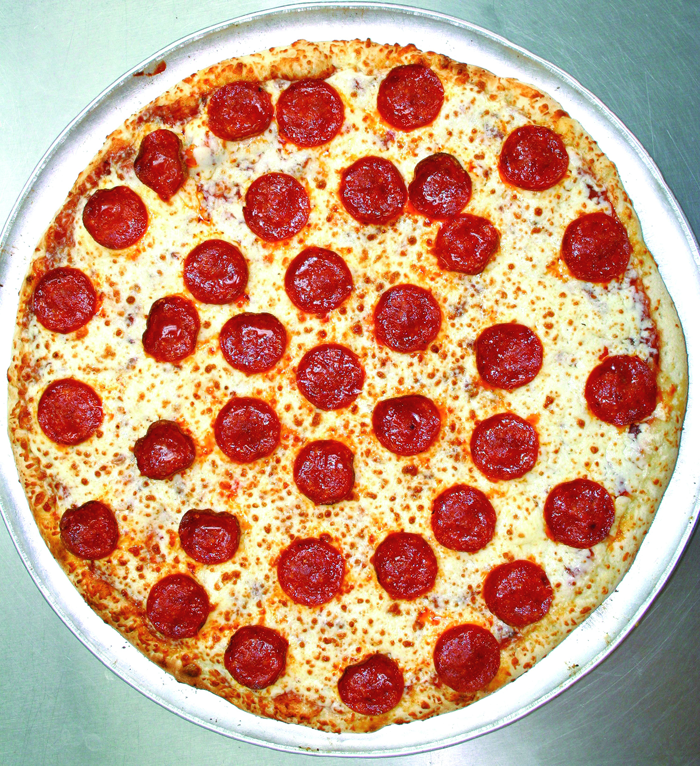 snappy tomato pizza co