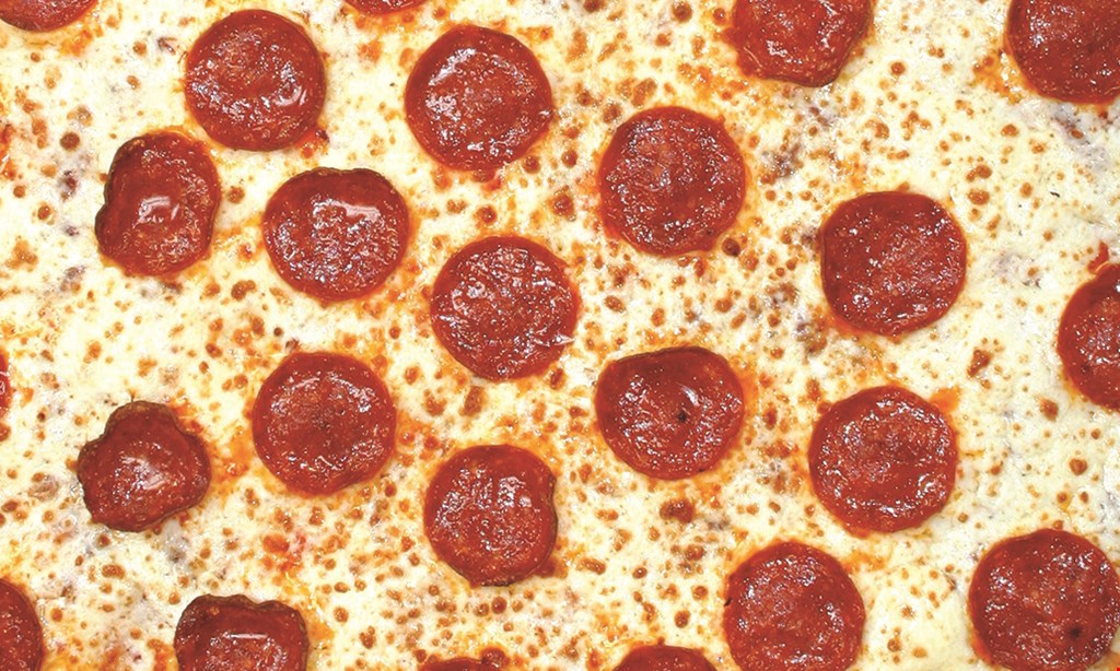 Product image for Snappy Tomato Pizza Large pizza with 1-topping $10.99