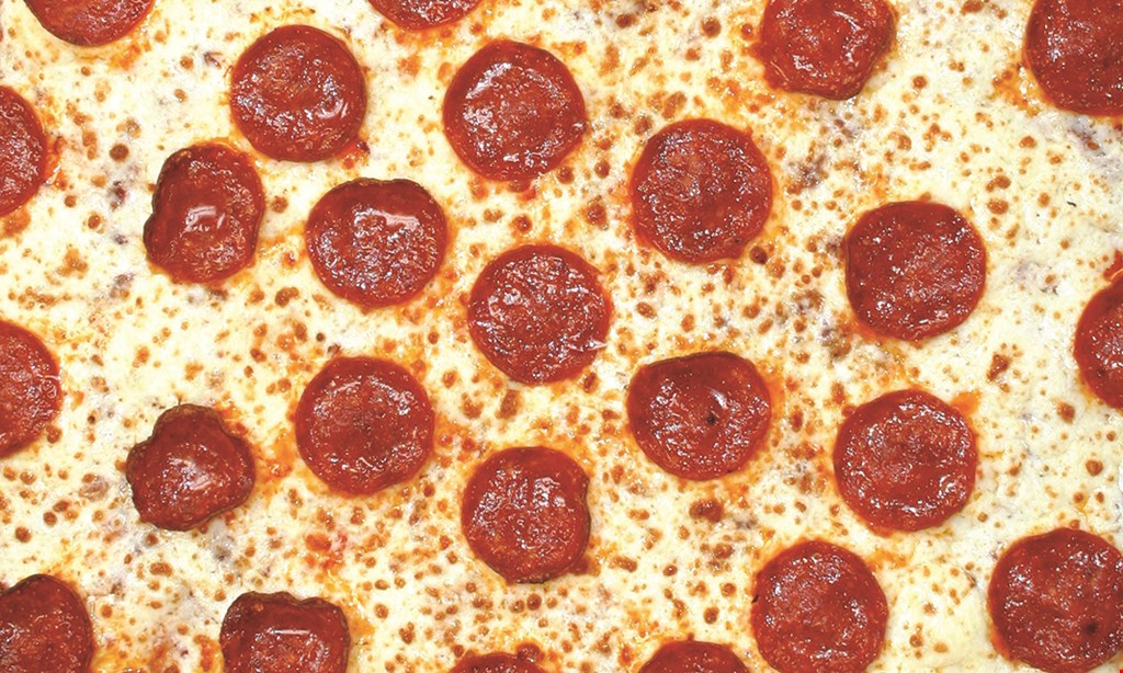 Product image for Snappy Tomato Pizza Medium Specialty Pizza $10.99.
