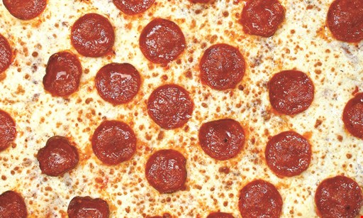 Product image for Snappy Tomato Pizza $12.99 Any 2 Hoagies