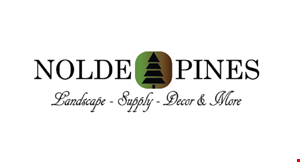 Product image for Nolde Pines 10% Off any tree service up to $100. 