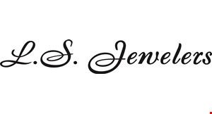 LS Jewelers logo