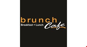 Brunch Cafe Niles logo