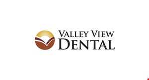 Valley View Dental logo