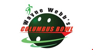 Wayne Webb's Columbus Bowl logo