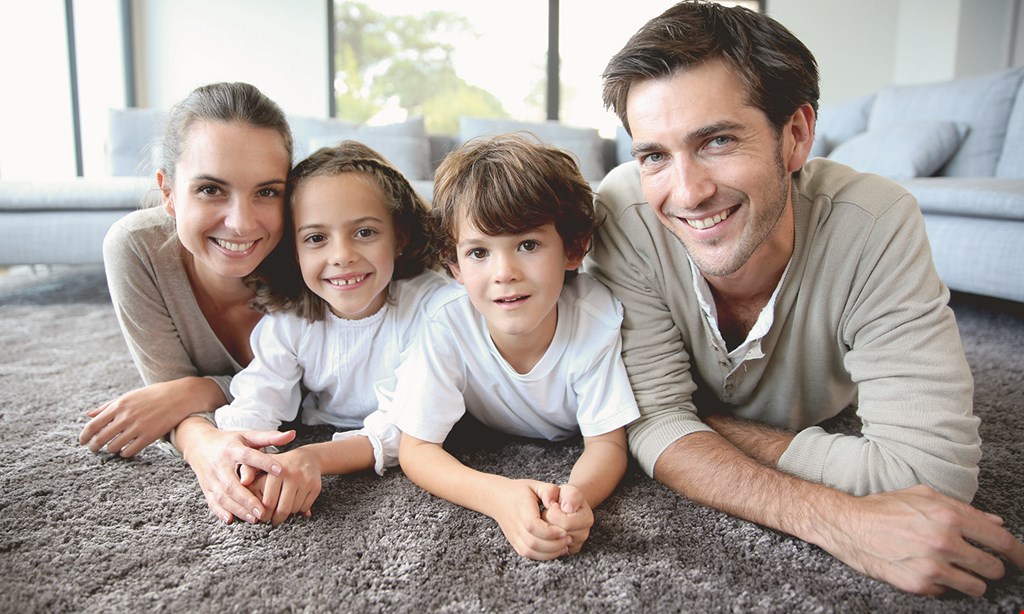 Product image for Family Comfort Carpet Cleaning $69 dryer vent cleaning. Guaranteed rate! (reg. $85). 