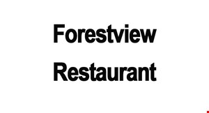 FORESTVIEW logo