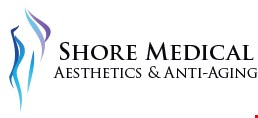 Shore Medical Aesthetics & Anti-Aging logo