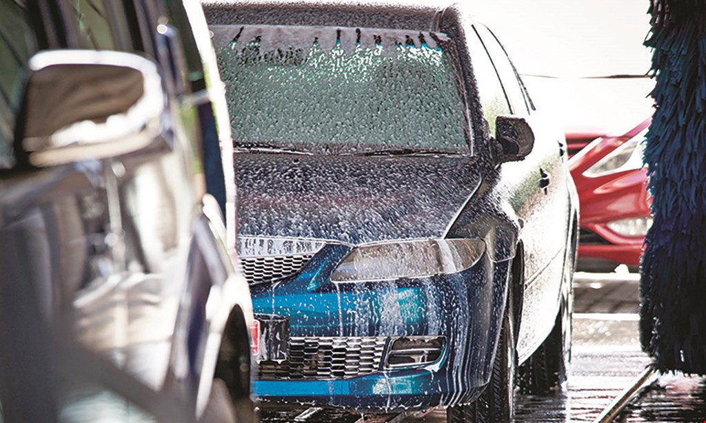 Product image for Miami Car Wash $5 OFF Diamond wash.