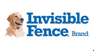 Invisible Fence Brand logo