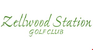 Zellwood Station Golf Club logo