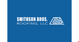 Smithson Bros Roofing Llc logo