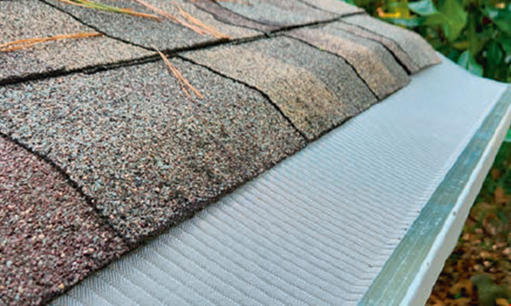 Product image for Smithson Bros Roofing Llc $1/per ft off regular price. 