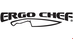 Ergo Chef logo