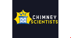 Chimney Scientists logo