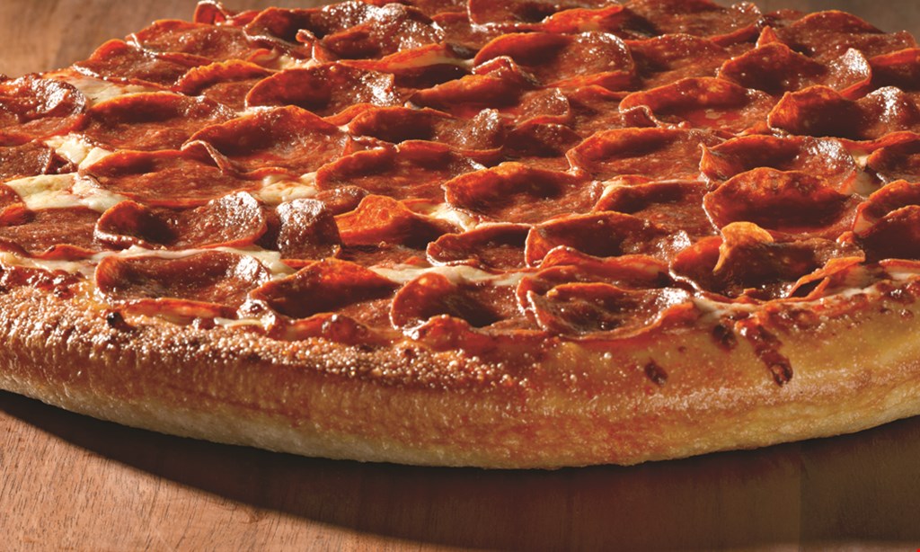 Product image for Papa John's $6 try our new Papadia