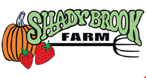 Shady Brook Farm, Inc. logo