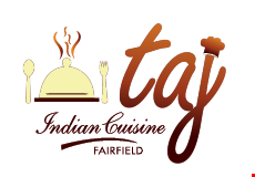 Taj Indian Cuisine logo
