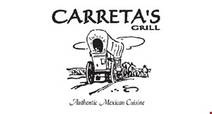 Carreta's Grill logo