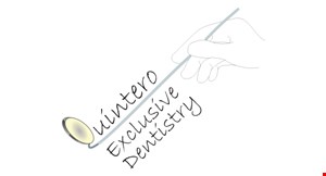 Quintero Exclusive Dentistry logo