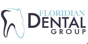 Floridian Dental Group logo