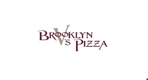 Brooklyn's Pizza logo