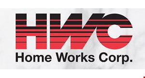 Home Works Corp. logo