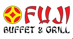 Fuji Buffet & Grill logo