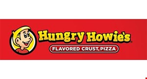 Product image for Hungry Howie's THE WORKS DEAL $17.99 Lg. Works Pizza Pepperoni, Ham, Italian Sausage, Ground Beef, Mushrooms, Onions, Green Peppers, Black Olives & Extra Cheese NO SUBSTITUTIONS CODE: 22508. 