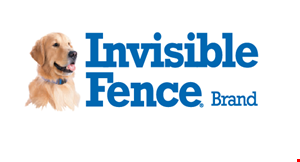 Product image for Invisible Fence $150 OFF Boundary Plus Smart™ System*.