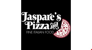 Jaspare's - Sprinkle Rd logo