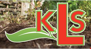 Kls - Kzoo Landscape Supplies logo