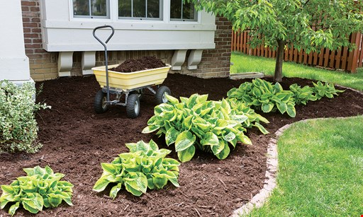 Product image for Kls - Kzoo Landscape Supplies $5 off any purchase of $20 or more*.